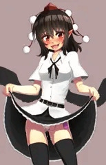 射命丸文