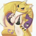レナモン