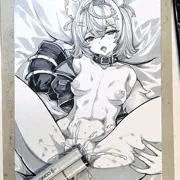 よるの落がきリクエスト　SEASON4