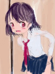 裾上げぱんつ脱ぎさん2