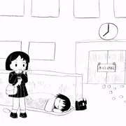 遅刻防護