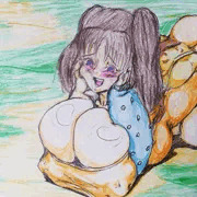 ディアンヌっぱい
