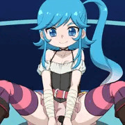 エポックちゃん