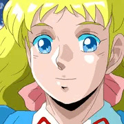 ひみつの花園　メアリー・レノックス