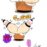 さくにゅーーー