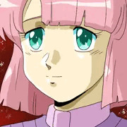 ガルフォース　キャティ