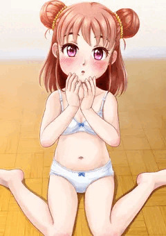 棟方愛海ちゃん[skebご依頼品]