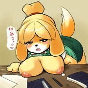 しずえさん
