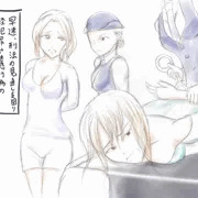 (一日一回UP) 俺総理による俺尊女卑法案 その八