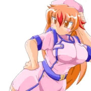 野々村病院の人々の野際美保さん