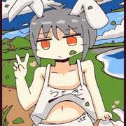 うさぎ