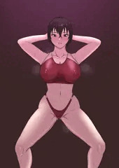 陸上女子特別レッスン