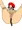 Adeleine Pooping For You