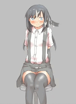 朝潮