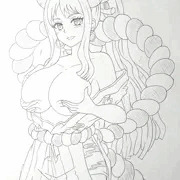 手ブラに挑戦するヤマト坊っちゃん。