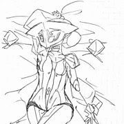 うちの娘