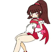 妊娠ドッペルアルル