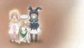 昔書いたわんちゃん