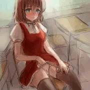 いたいけな彼女、七瀬ほのか