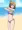 水着姿の穂乃果ちゃん