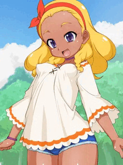 天宮えれなさん