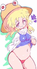 もんむ