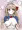ペコさんおっぱいつねり