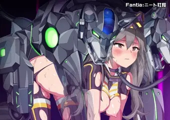 I:PマスカレーナとS－Forceドッグ・タッグ