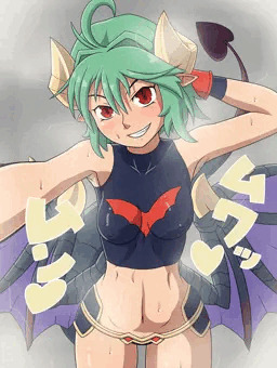 ルキアちゃん　蒸れ