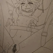 敗北ちーちゃん