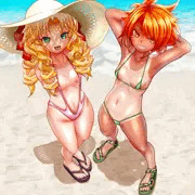 真・夏の思い出