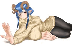今年最後のうちの子