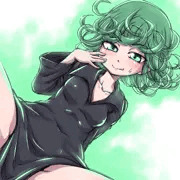 タツマキの半径～キロ無差別同時×××。②