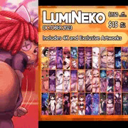 October 2023 Art Pack