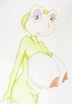 アマ子さん