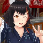 夏祭り