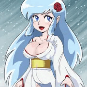 雪子姫