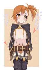 ミソギちゃん