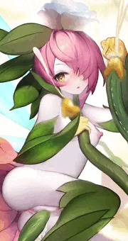 わるい妖精２