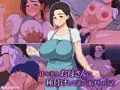 甘々美人お母さんに種付けして添い遂げちゃう話