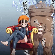 skeb パンちゃん