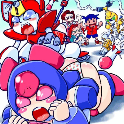 メダロット