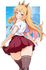 ケツデッカリオストロ