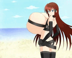 おっぱいぶるん2