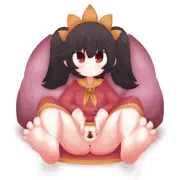 くぱぁアシュリー