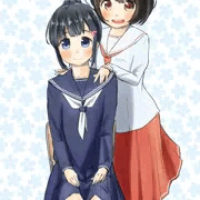 うちの子ツーショッ