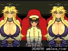 Wアイオワ映画館乳責め