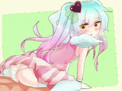 The Queen of Hatredちゃん