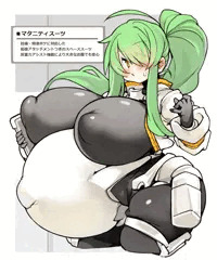 SFうちのこ