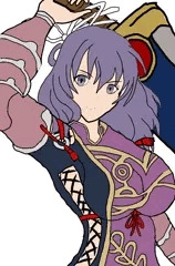 リーシャ